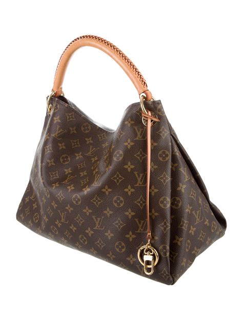 artsy bag louis vuitton price.